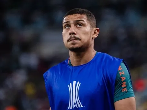 Giải mã Andre, mục tiêu Arsenal: Cỗ máy phòng ngự; Hâm mộ Casemiro