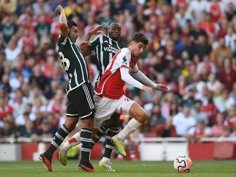 "Tôi không nghĩ quyết định thổi penalty lại bị thay đổi"