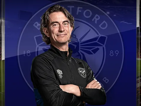 Tân binh Brentford sẽ là ngựa ô mới của Premier League