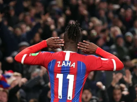 "Hiện tại, Zaha hoàn toàn xứng đáng với mức giá này"