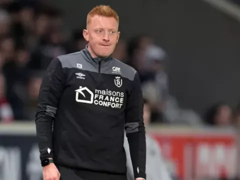 6 HLV dưới 40 tuổi xuất sắc nhất thế giới: Hiện tượng Ligue 1; Người đánh bại Arsenal