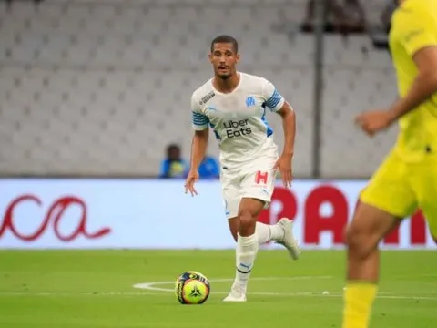 Sao khiến Mbappe 'tắt điện' xác định khoác áo Arsenal mùa tới