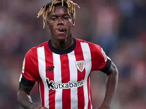 Đại gia Premier League để mắt đến 'máy chạy' La Liga