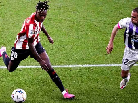 Arsenal mua sắm: Đẩy đi 2 cái tên, mang về 'cỗ máy rê bóng'