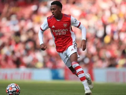 Mikel Arteta sẵn sàng đón ngôi sao 25 triệu bảng trở lại Arsenal