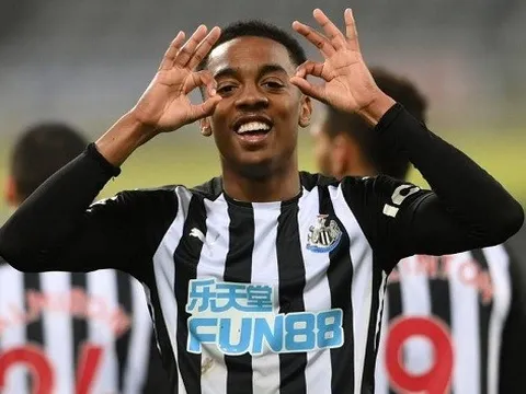 Người thắng kẻ thua sau trận Newcastle 1-0 Chelsea