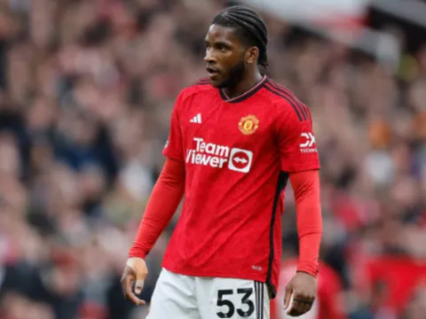Ngọc quý Man United gây ấn tượng mạnh