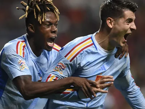 Arsenal, Chelsea tăm tia ngọc quý 50 triệu euro