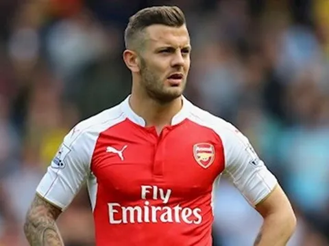 Wilshere có còn đủ khả năng đá Premier League? Arteta trả lời 100%