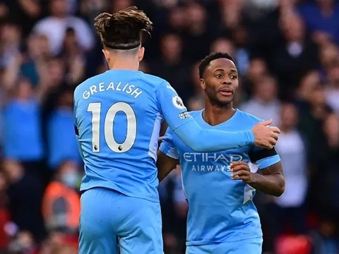 Wilshere đánh giá mục tiêu Arsenal tốt hơn Grealish