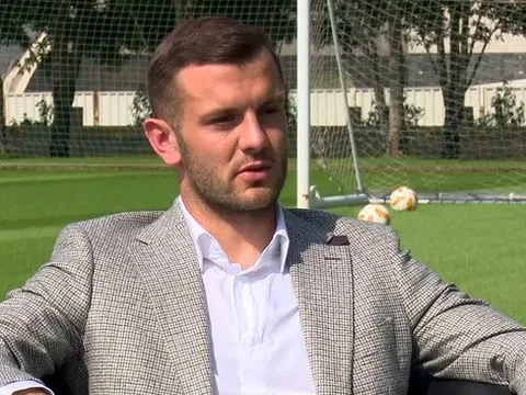 Wilshere tiến cử bom tấn hoàn hảo cho Arsenal