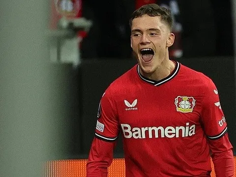 Gia cố hàng công, Man Utd quyết có chữ ký 85 triệu euro