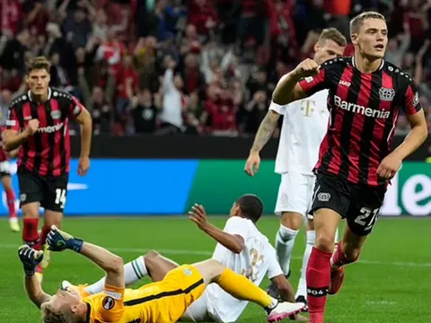 Mục tiêu của Man Utd và Arsenal lọt vào tầm ngắm Newcastle