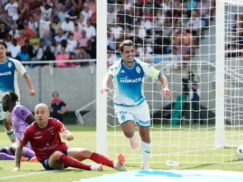 Wissam Ben Yedder: Gừng càng già càng cay!