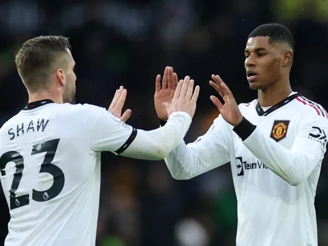 NÓNG! Man Utd nhanh chóng hoàn tất HĐ mới, thời hạn 4 năm
