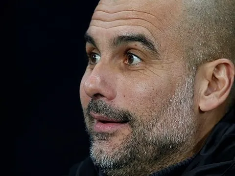 Wolves làm được điều chưa bao giờ xảy ra trong sự nghiệp của Guardiola