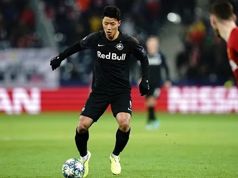 XONG! Giám đốc Salzburg nói một lời về sao châu Á, 3 đội Ngoại hạng Anh buồn xo