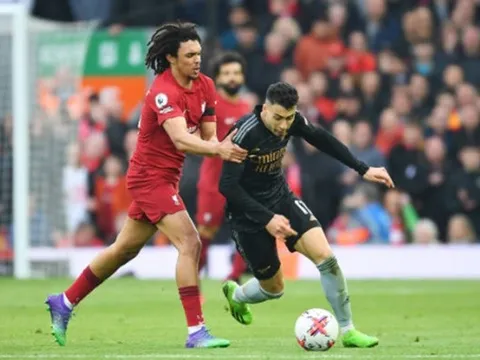 ‘Wonderkid’ Arsenal nay đã lớn