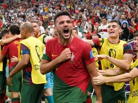 World Cup 2022: Bí mật Maroc và Bồ Đào Nha không cần Ronaldo
