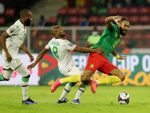 World Cup 2022 không dành cho các đội thiên về thể lực
