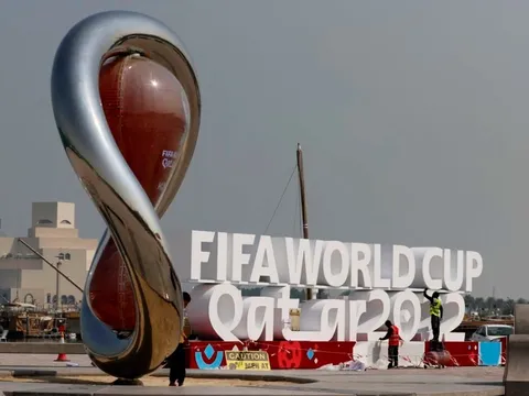 World Cup 2022 là giải đấu ‘điên rồ’ nhất lịch sử