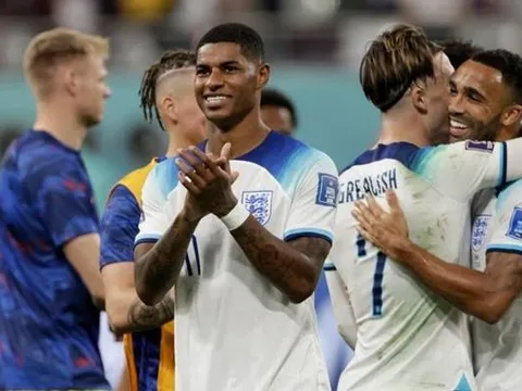 World Cup 2022: 2 tấm vé đầu tiên vào vòng 1/8