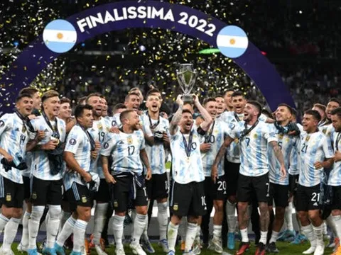 World Cup 2022: Thời cơ vàng để bóng đá Nam Mỹ vùng lên