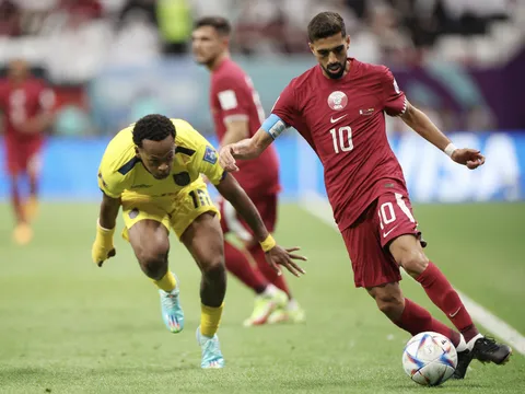 World Cup 2022: Từ chủ nhà Qatar, nghĩ về tuyển Việt Nam