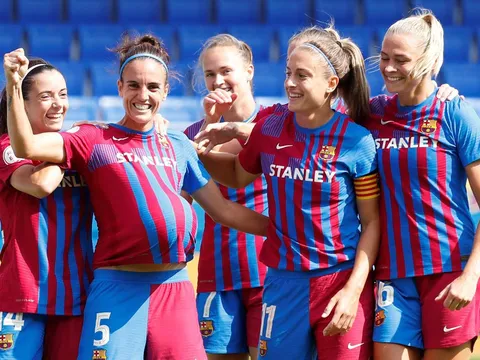 World Cup 2023: 90% cầu thủ nữ cảm thấy không được làm mẹ