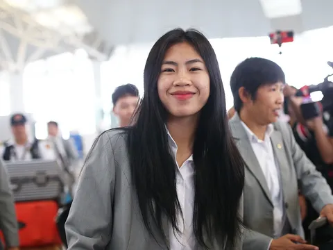 World Cup 2023: Thanh Nhã và những ngôi sao trẻ hay nhất bảng E