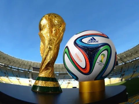 CHÍNH THỨC! Quyết định chưa từng có trong lịch sử World Cup