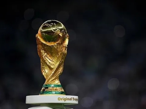 CHÍNH THỨC: Đối thủ bỏ cuộc, Ả Rập sáng cửa đăng cai World Cup 2034