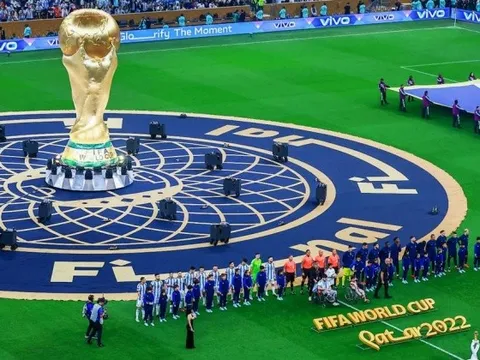 World Cup 2022 là nỗi ám ảnh của các CLB Premier League