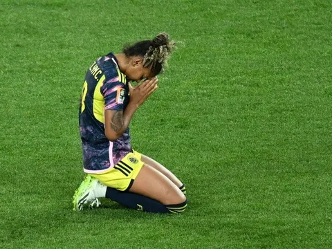 World Cup nữ 2023: Em trai tuyển thủ Colombia bị bắn chết