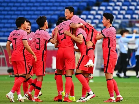 World Cup tệ nhất của châu Á?