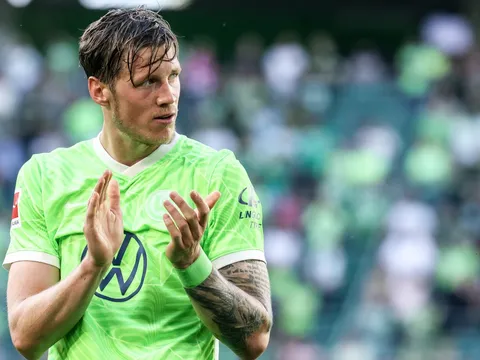 "Tôi nghĩ đó là một nước đi khá nguy hiểm của Ten Hag"