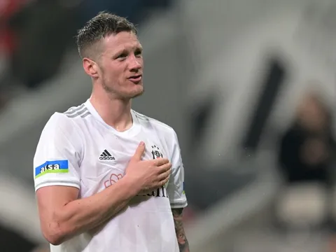 Hé lộ thời điểm Weghorst có thể đá trận ra mắt Man Utd