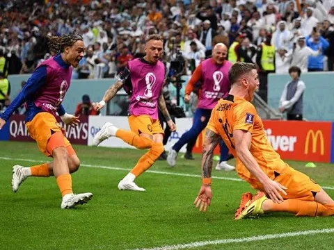 "Cậu ấy thể hiện khao khát gia nhập Man Utd"
