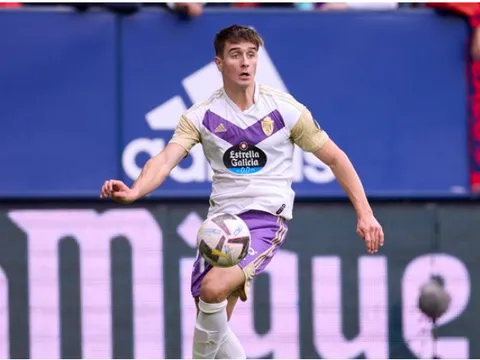 Mê mẩn trung vệ 18 tuổi, Arsenal có động thái gây choáng