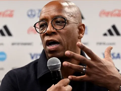 Ian Wright dự đoán 6 ƯCV đua vô địch Premier League mùa tới