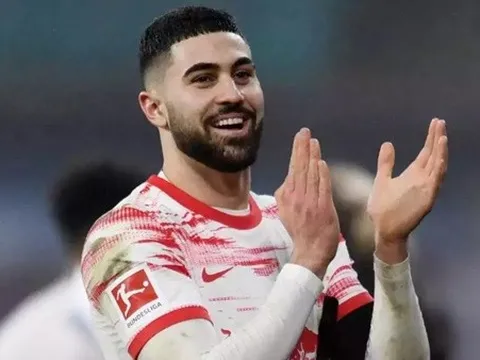 Man City muốn phá kỷ lục chuyển nhượng vì trung vệ 21 tuổi
