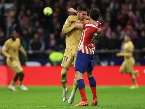 "WWE sẽ tự hào về điều này"