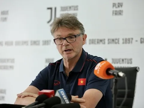 U22 Việt Nam: Để thành công, HLV Troussier cần làm gì?