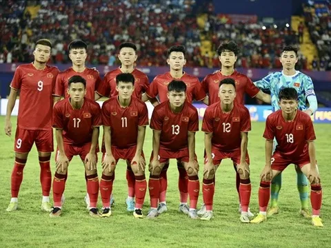 U22 Việt Nam: Về đâu sau SEA Games 32?