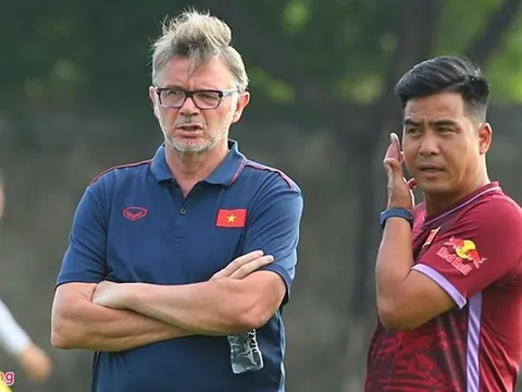 U22 Việt Nam của Troussier mạnh hay yếu?