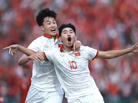 AFC chọn Việt Nam làm chủ nhà vòng loại U23 châu Á 2024