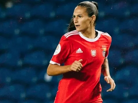 Đối thủ của nữ Việt Nam tuyên bố gắt World Cup 2023