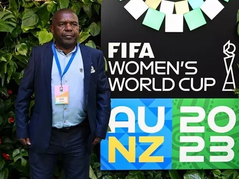 HLV dự World Cup 2023 dính bê bối tình dục