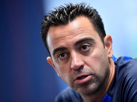 Xavi: Không giành danh hiệu, tôi có thể bị sa thải