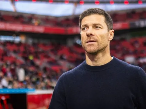 Xabi Alonso có thỏa thuận miệng với Leverkusen về Liverpool
